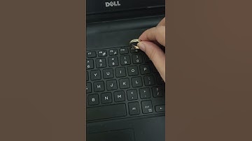 How To Press Button F11 on Keyboard with a Rose Gold Ring Intermediate lessons #Ring #howto #asmr