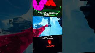 This Sci-Fi Bullet Hell FPS Looks INSANE | Luna Abyss