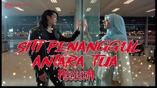 SITI PENANGGUL ANTARA TUA ROCKESTRA COVER DUET (RICKIE ANDREWSON) - BS
