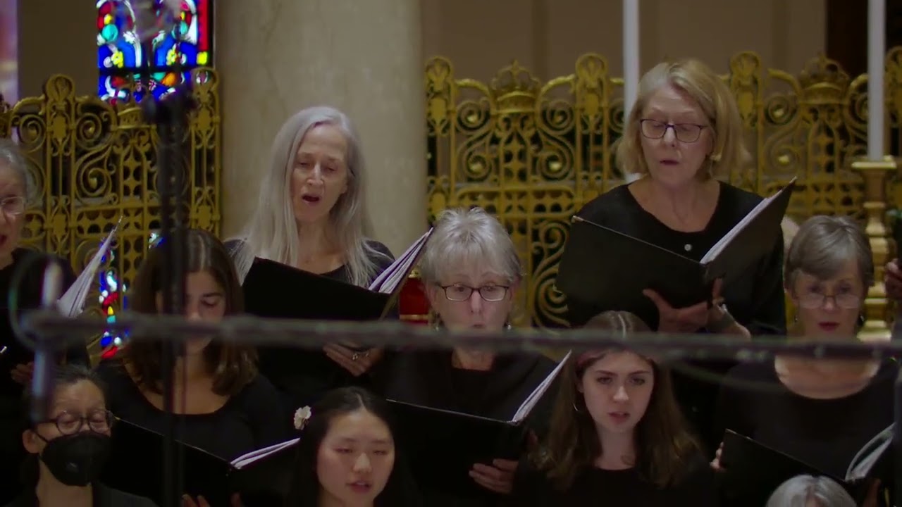 Dett: The Chariot Jubilee