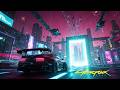 4K enters cyberpunk's District ZERO with 7.1 digital ambient music