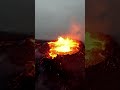Volcano, lava #naturelovers #naturephotography