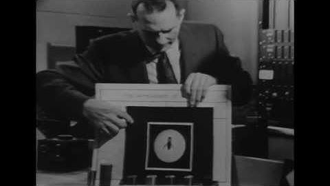 MIT Science Reporter — "One Part in a Trillion" (1964)