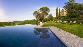 Castello di Spaltenna Exclusive Resort & Spa, Gaiole in Chianti | Holidays In Europe