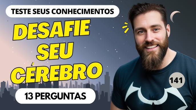 TESTE SEUS CONHECIMENTOS GERAIS: Jeito divertido de aprender eBook : do  Saber, Quiz: : Loja Kindle