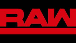 WWE Monday Night Raw 2018-2019 (Official Theme Song)