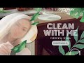 Clean with me | Motywacja do sprzątania | Posprzątaj ze mną 2022