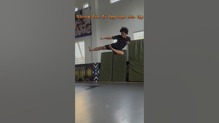 Những đòn đá đẹp mắt P1 #captainstown #shorts #kicks