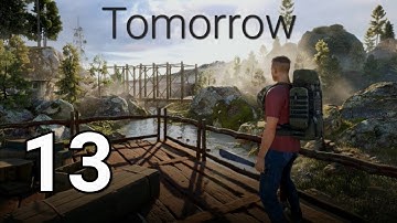 💀 Tomorrow Walkthrough Part 13 | Mobile Gameplay (Android/iOS)