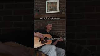 Chevy Silverado @BaileyZimmerman #countrymusic #singersongwriter #acousticcover #nashville