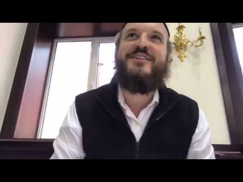How do the highs last? Learning the Alter Rebbe's Torah in Haditch