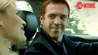 Homeland | 'A Good Dive' Official Clip | Season 1 Episode 7