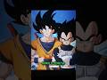 GOKU &amp; Vegeta vs Naruto &amp; SASUKE | who is strongest| #goku #anime #dbs #dbz