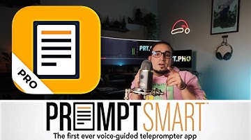 In Depth View of the PromptSmartApp - Complete Walkthrough -