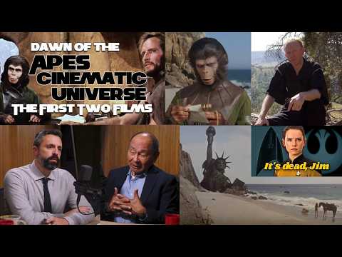 The Glass Ceiling of History and the Planet of the Apes