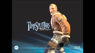 Scotland the Brave 10x slower - TimeSplitters: Future Perfect OST
The epic track from this classic shooter also sounds nice at a tenth of its intended speed.
If you like this and fancy more slowed-down music, I have a whole playlist of the stuff below.
http://www.youtube.com/playlist?list=PLvJFN1nrxfpuvhQ8_aI6YagMZ9-MTiOOg Scotland the Brave 10x slower - TimeSplitters: Future Perfect OST