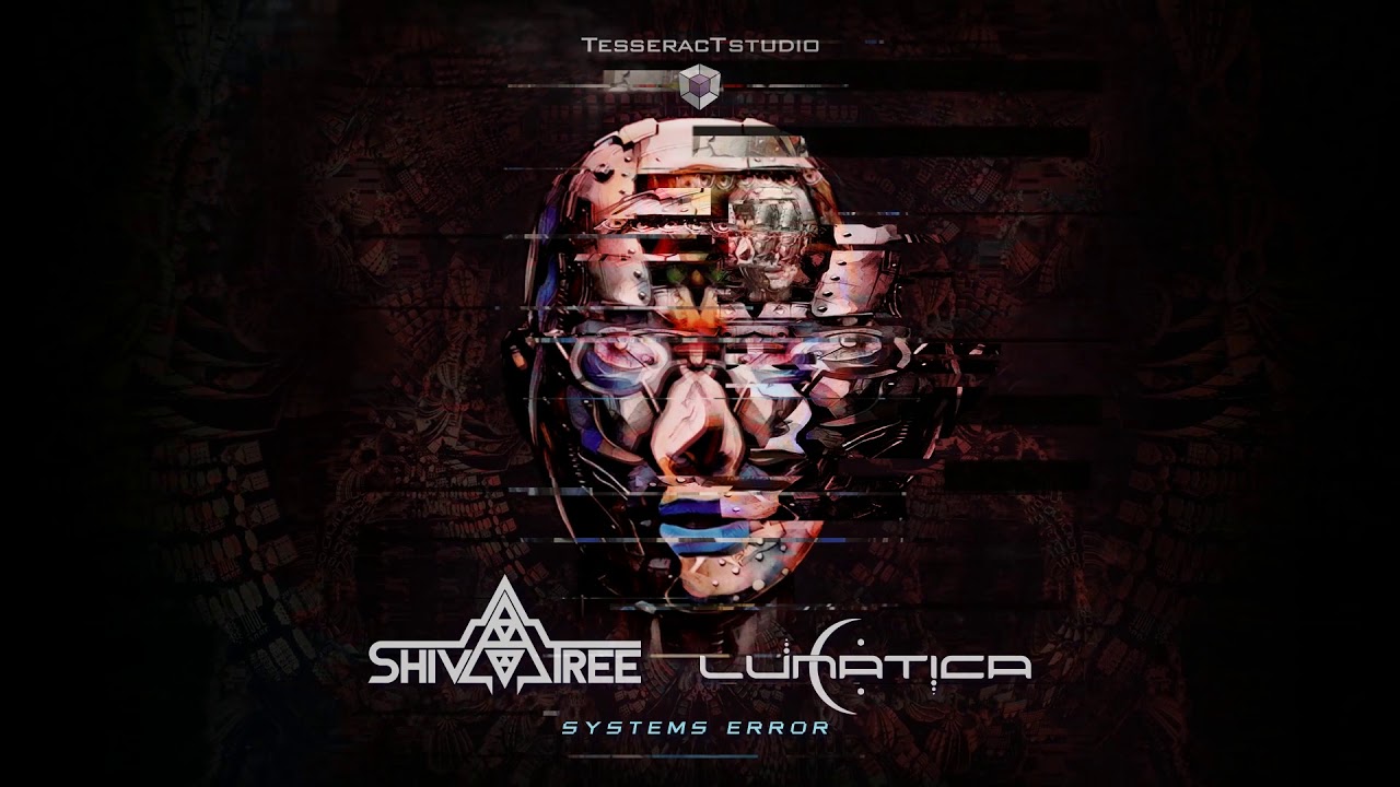 Mira Shivatree & Lunatica - Systems Error en YouTube Mira Shivatree & Lunatica - Systems Error en YouTube