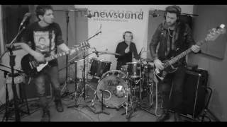 Voltage - Sueles Dejarme Solo Homenaje A Soda Stereo