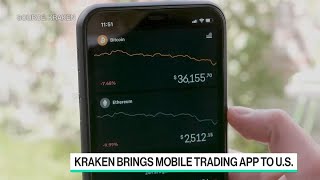 Bitcoin Ride Only for People With an 'Iron Stomach:' Kraken CEO