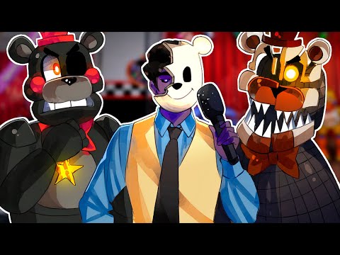 fnaf 6 dublado download｜Pesquisa do TikTok