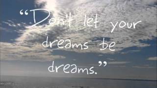 Dreams Be Dreams - Jack Johnson (Album version)