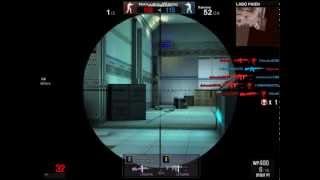 [WolfTeam] trickshots #2