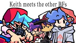 Download lagu Keith Meets the other BFs