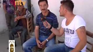 Dere Tepe Ni̇ğde Part 1