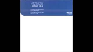 Download Lagu Filur - I Want You (White Crystal Mix) MP3