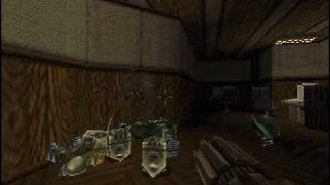 Chasm: The Rift - Episode 1 (Part 2 of 3)