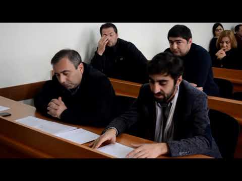 თელავის საკრებულო. სოციალური კომისია  -  22.11.2018