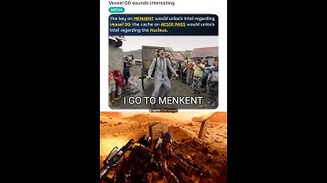 Devs actually added this to not break the immersion in Helldivers 2 Vessel #helldivers2 #shorts