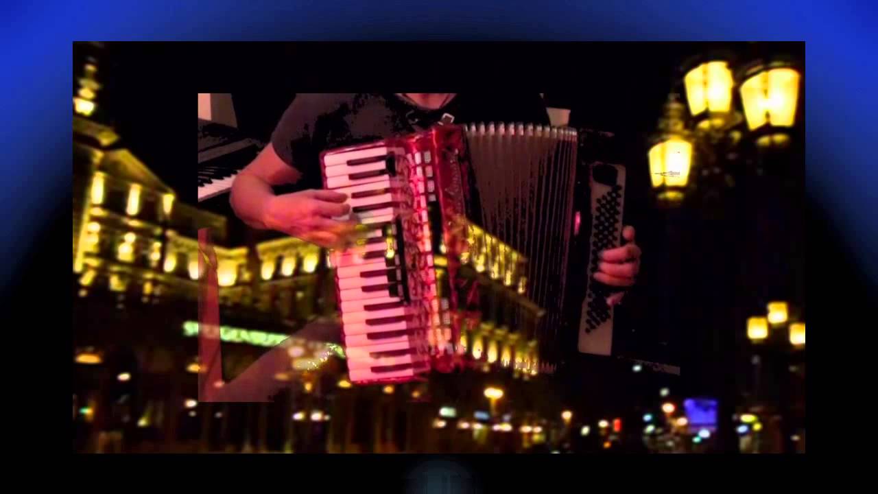 Atemlos - Helene Fischer ( Akkordeon Cover )