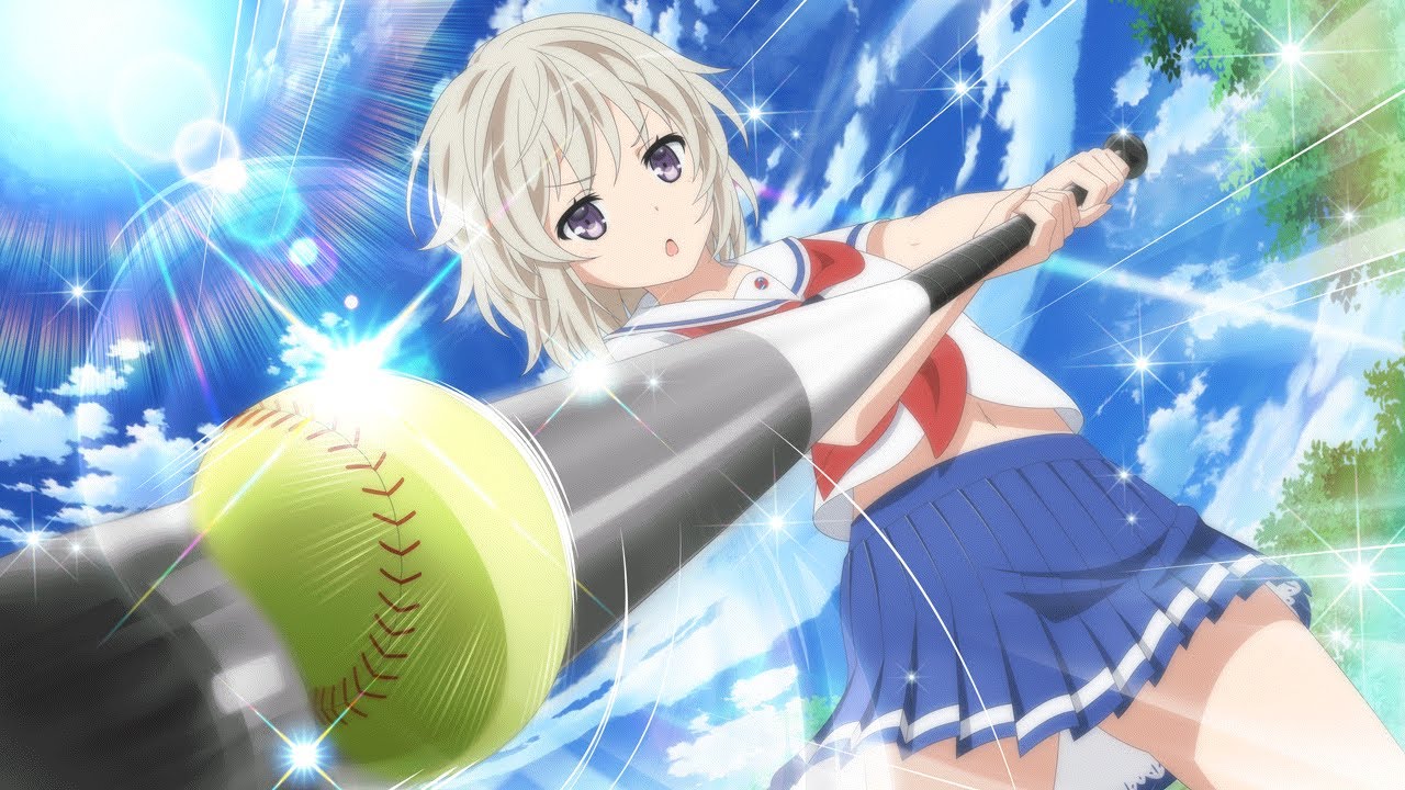 ボイス集 立石 志摩 ハイスクール フリート 艦隊バトルでピンチ Youtube