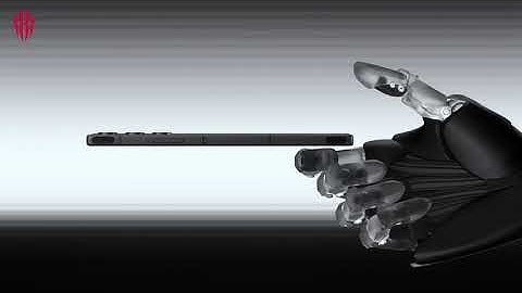 REDMAGIC 10 Air: Same Chill. Just Light.