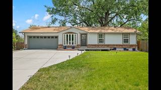 7624 Jellison Ct Arvada CO 80005 7624 Jellison Ct Arvada CO 80005