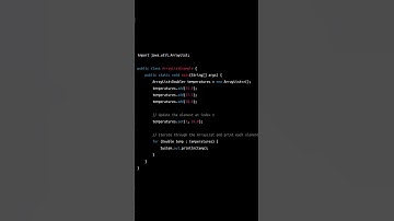 Efficient Data Handling with Java ArrayList: Quick Tutorial
