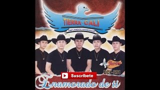 Video thumbnail of "Tierra Cali - Yo Fui Quien Te Hizo Mujer"