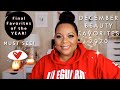 December Beauty Favorites 2020 | Final Favorites of the YEAR | Must See! 👀