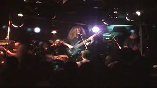 ALARUM - Remote Viewing (Live 14/11/2003) - The Tote