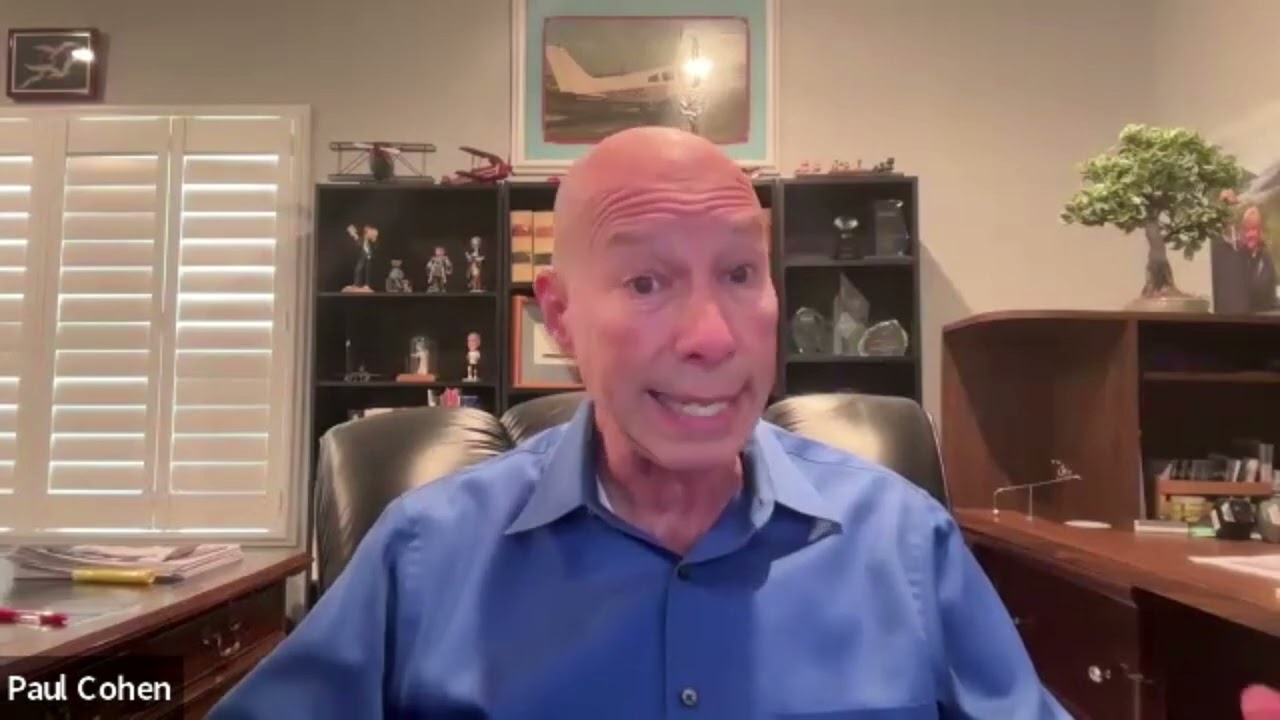 Paul Cohen Explains 'Safe Healthy Homes' Bills for Landlords