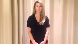 Meet Rachel, Our Spa Coordinator