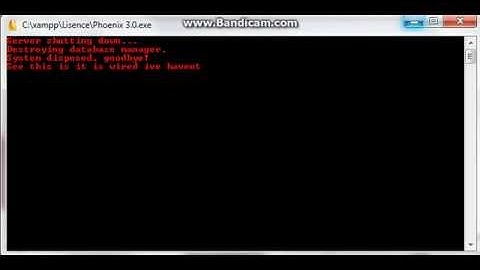 |Help With Phoenix Emulator Please|