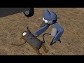 Regular Show Memes 3D Animated