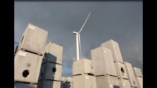 Martens Beton En Duurzaamheid