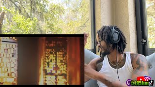 Baby Drill - Send Deposit (Visualizer) | @i95jun REACTION