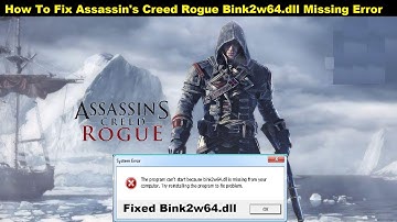 [Fixed] Assassin