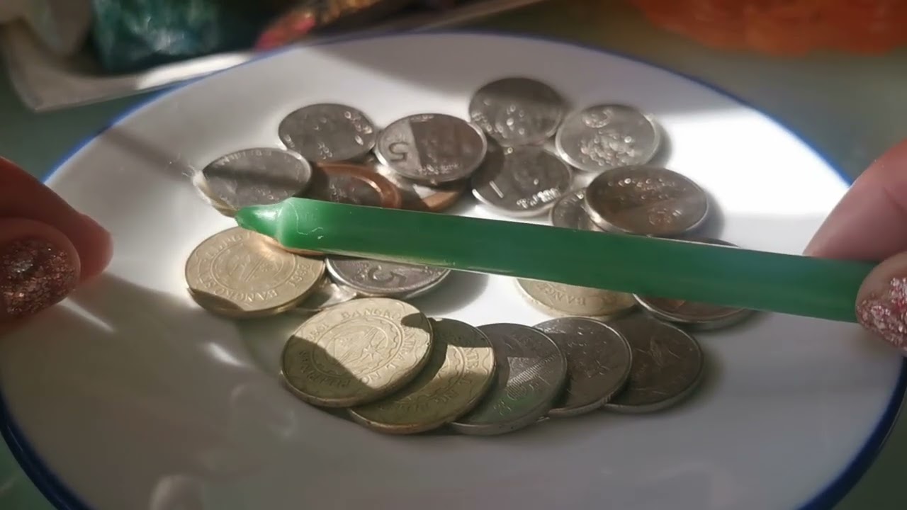 FULLMOON MARCH 3 MAGLAGAY KA NITO SA ILALIM NG HIGAAN AT MAGUGULAT KA SA RESULTA NITO 