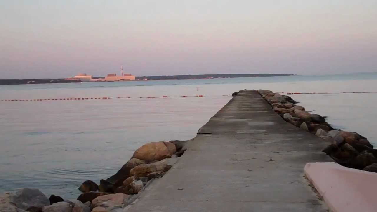 Black Point Beach CT YouTube