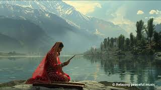 Music from paradise of India, Kashmir.